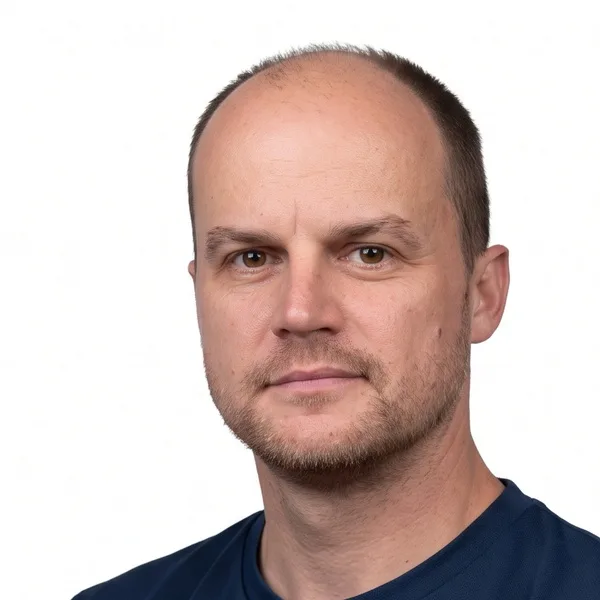 Andrej Uhlár – konateľ MARVIK SK